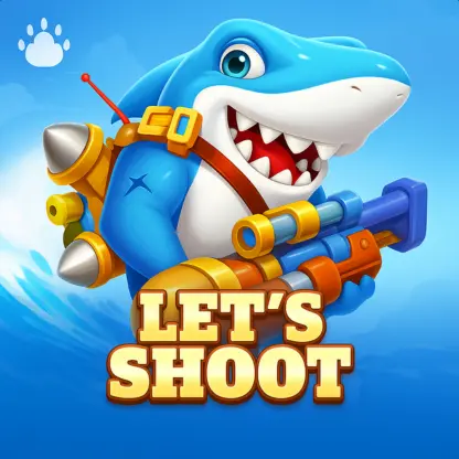 lets shoot game